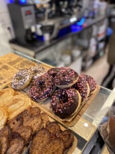 donnut