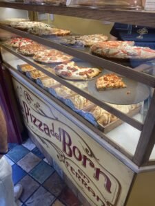 pizza